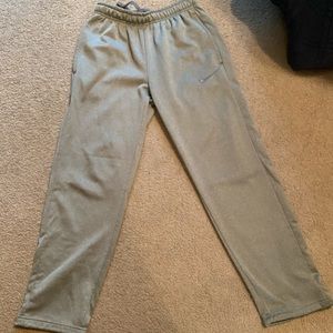 Men’s Nike Therma Fit sweat pants